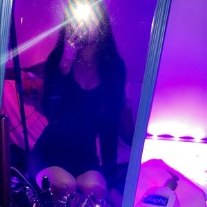 Meet your Posher, Mariah